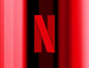 Netflix $50 gift card