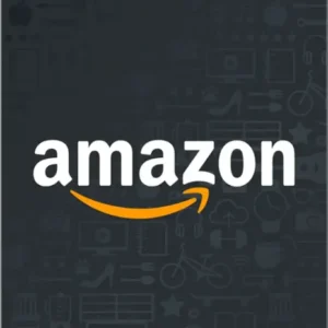 Amazon $50 gift card